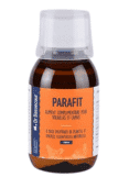 Parafit solution naturelle contre les vers du jabot ou capillariose