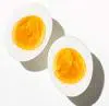 Comment conserver un œuf dur ?