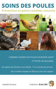 Soins des poules